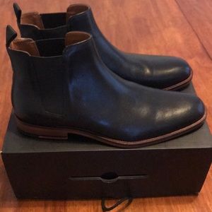 Aldo Chelsea Boots